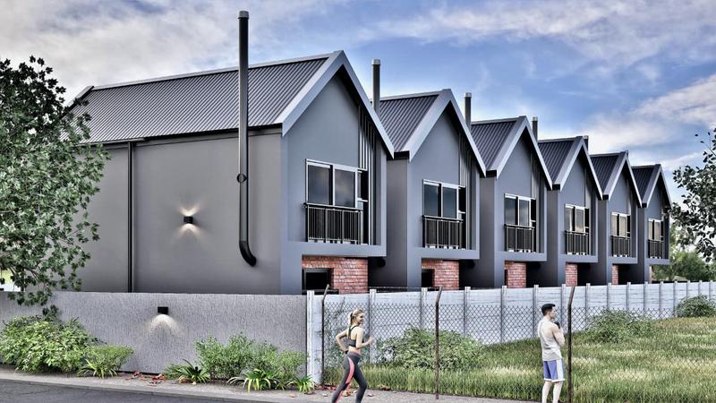 2 Bedroom Property for Sale in George South Western Cape
